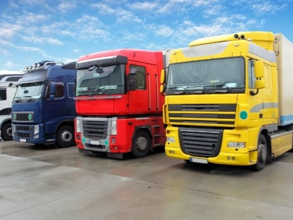 Bursa Şehzadeler Nakliye